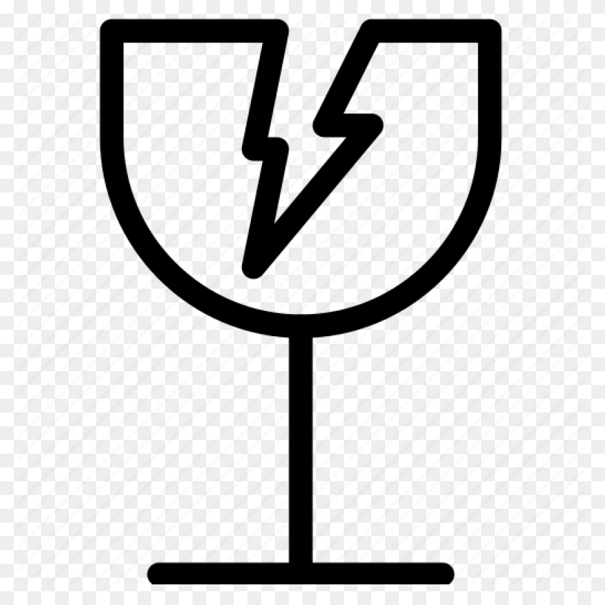 Free Photo Broken Wine Glass Glass 