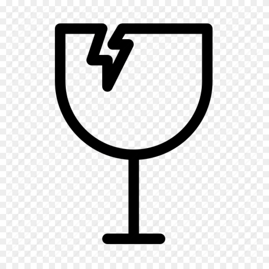 Free Photo Broken Wine Glass Glass 