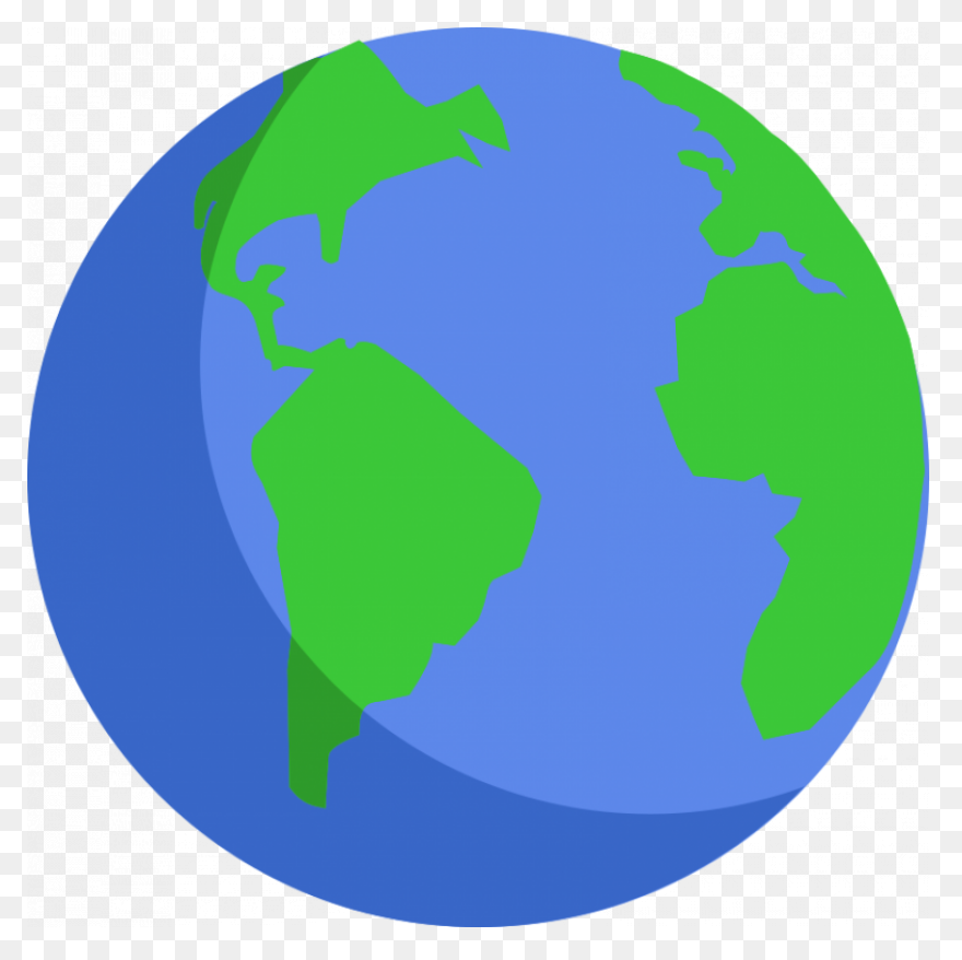 Earth Globe Png Clip Art, Earth Glo