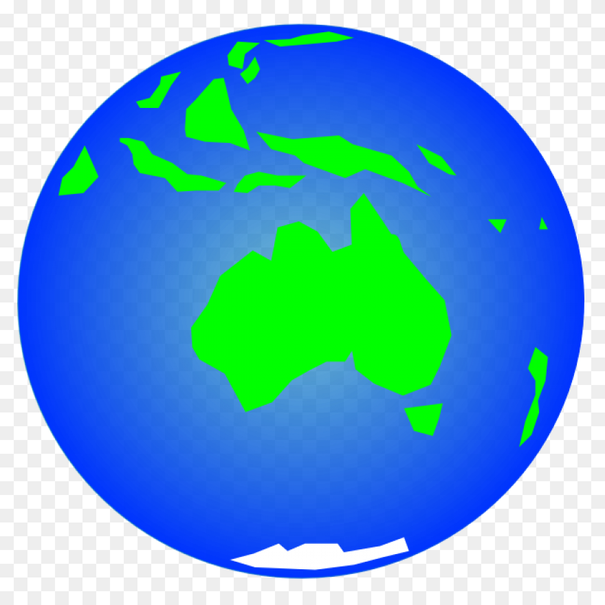 Earth Globe Png Clip Art, Earth Glo