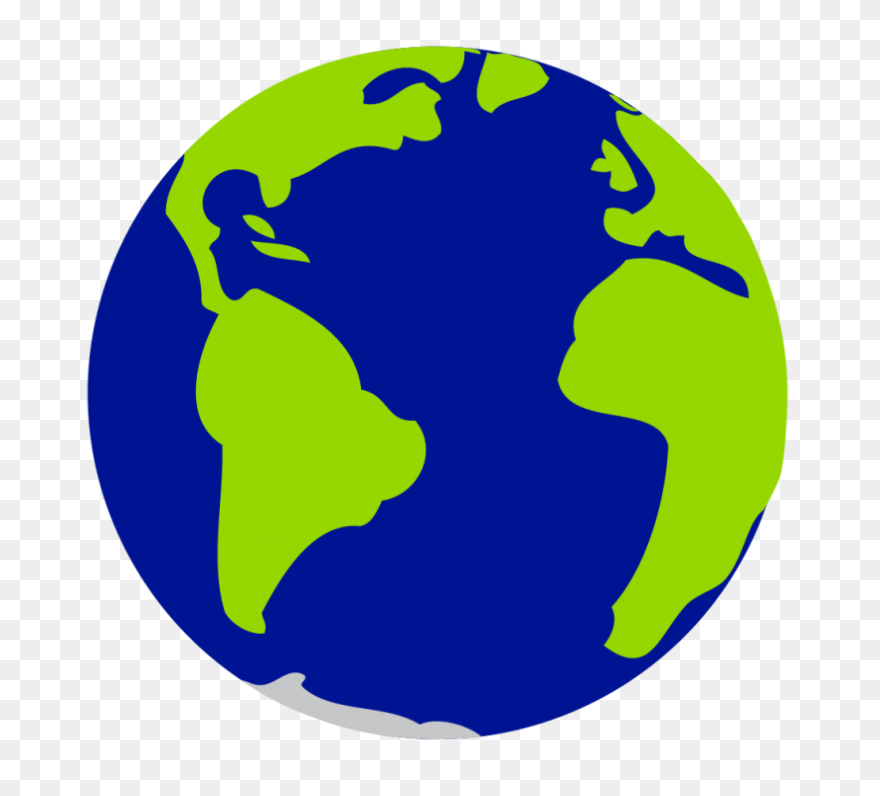 Earth Globe Png Clip Art, Earth Glo