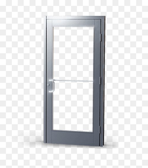 Mahogany Door - Marginal Prairie 9 