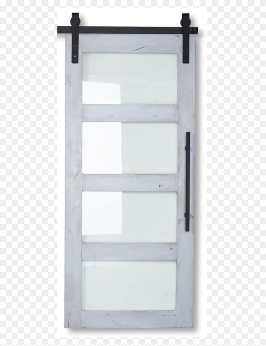 Mahogany Door - Marginal Prairie 9 