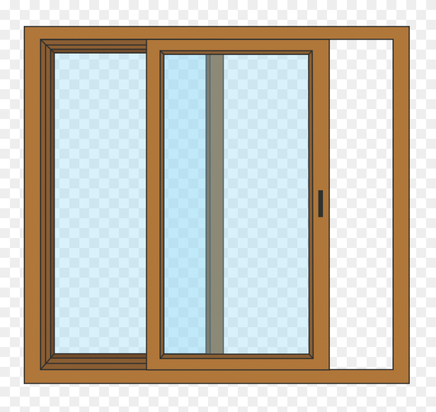 Mahogany Door - Marginal Prairie 9 