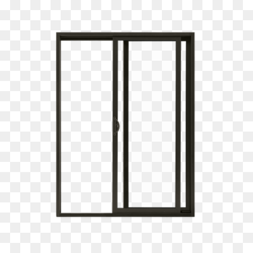 Mahogany Door - Marginal Prairie 9 