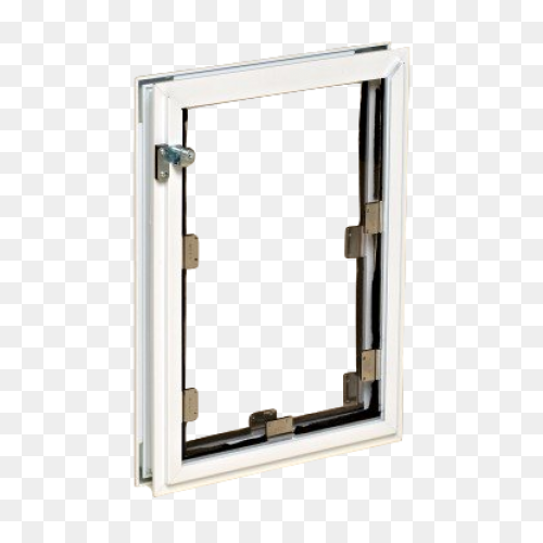 Mahogany Door - Marginal Prairie 9 