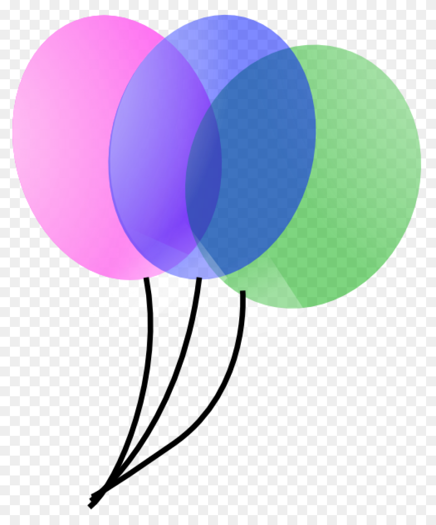 Balloon Clip Art | Clip Art, Balloo