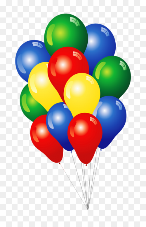 Balloon Clip Art | Clip Art, Balloo