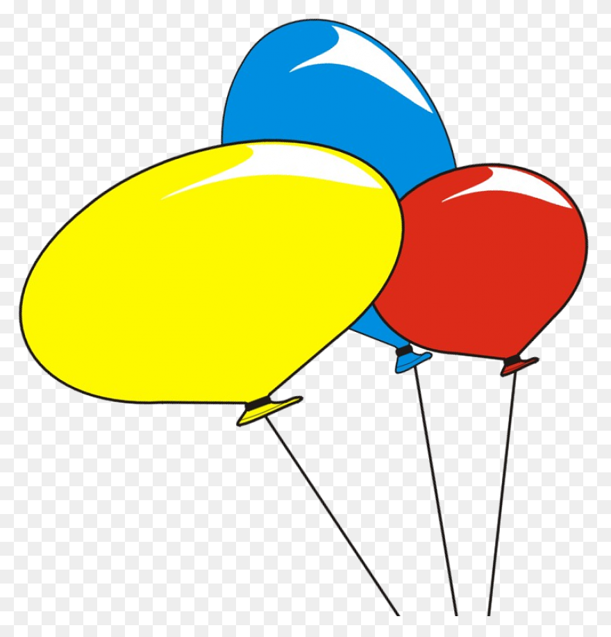 Balloon Clip Art | Clip Art, Balloo