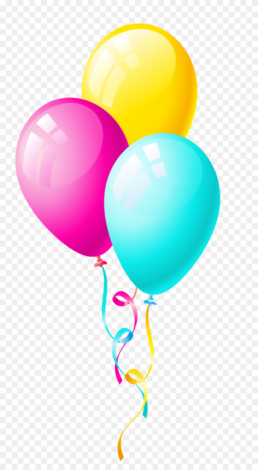 Balloon Clip Art | Clip Art, Balloo