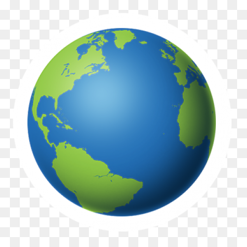 Globe Clipart Glob, Picture #122337