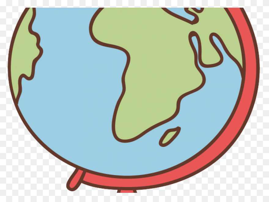 Globe Clipart Glob, Picture #122337