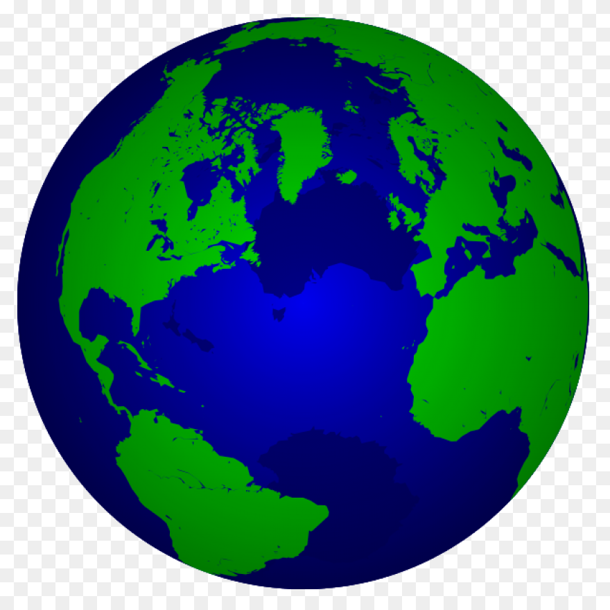 Globe Clipart Glob, Picture #122337