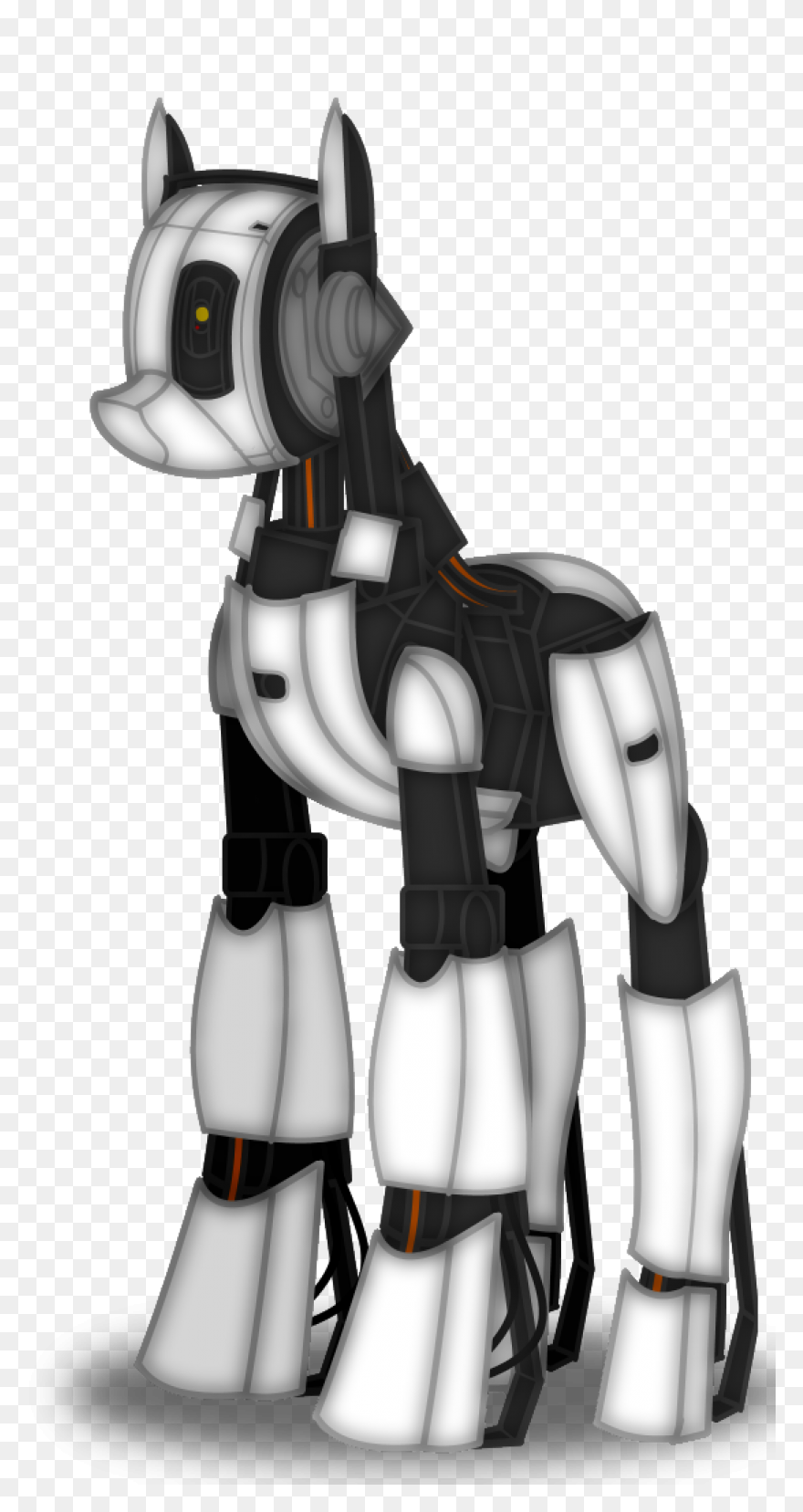 Glados | Vs Battles Wiki | ClipartF