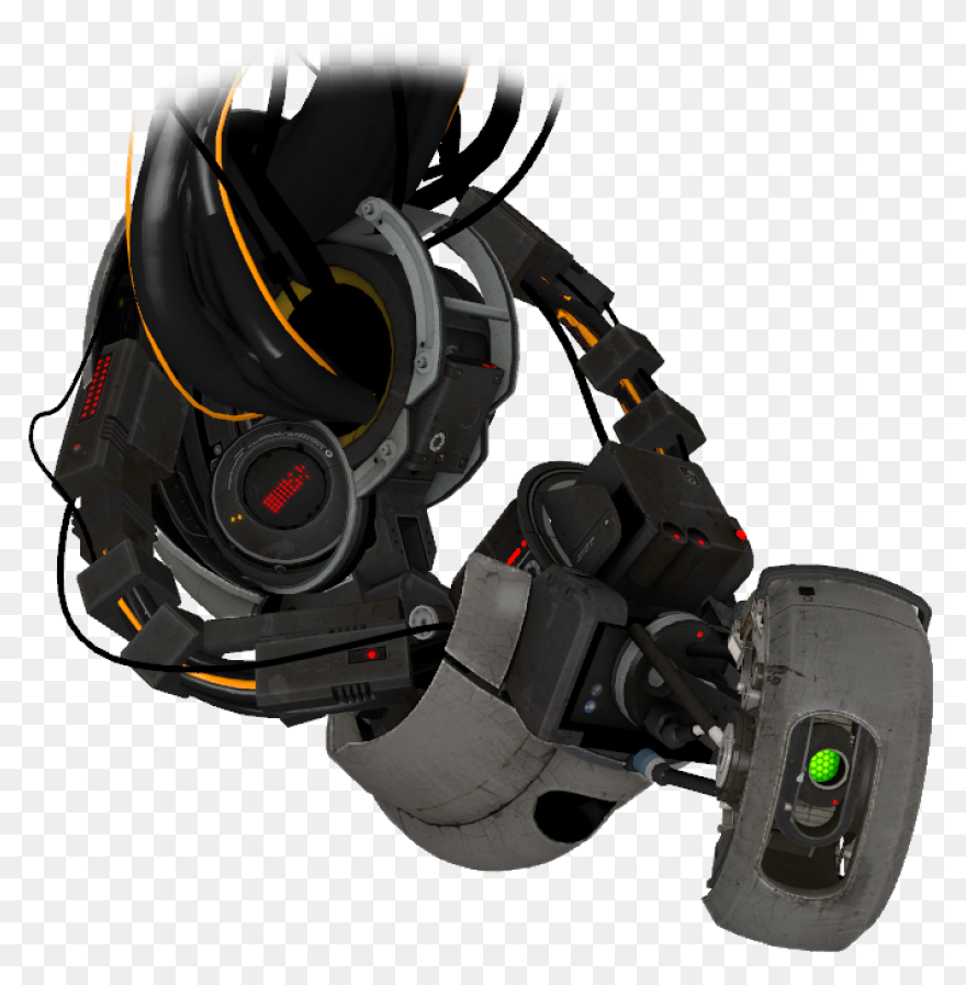 Glados | Vs Battles Wiki | ClipartF