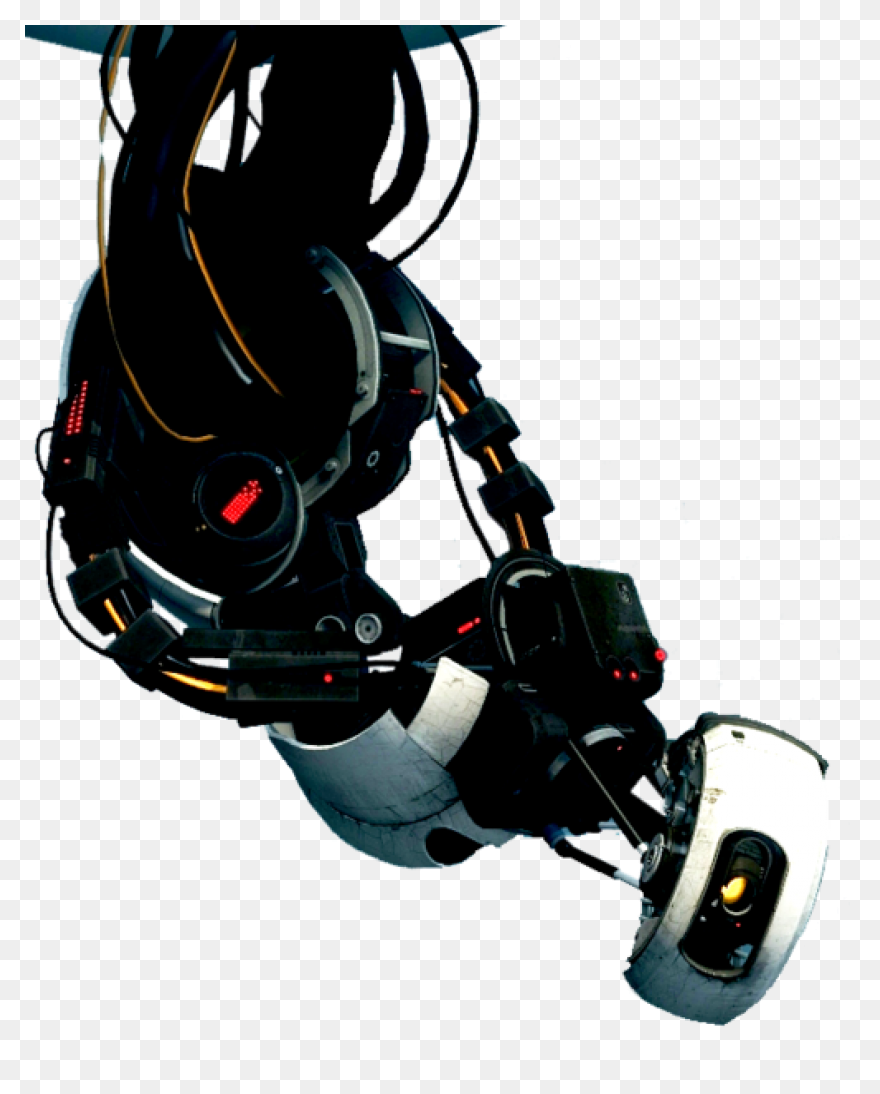 Glados | Vs Battles Wiki - Glados