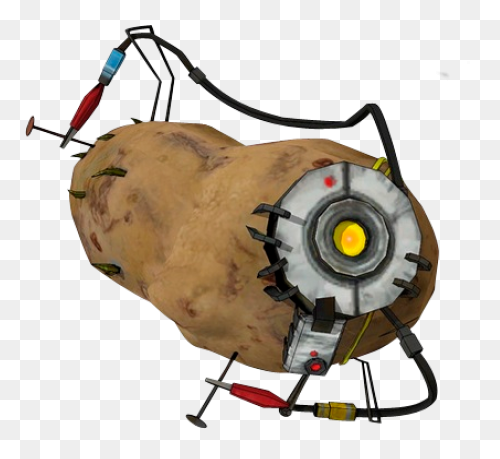 Glados | Vs Battles Wiki | ClipartF