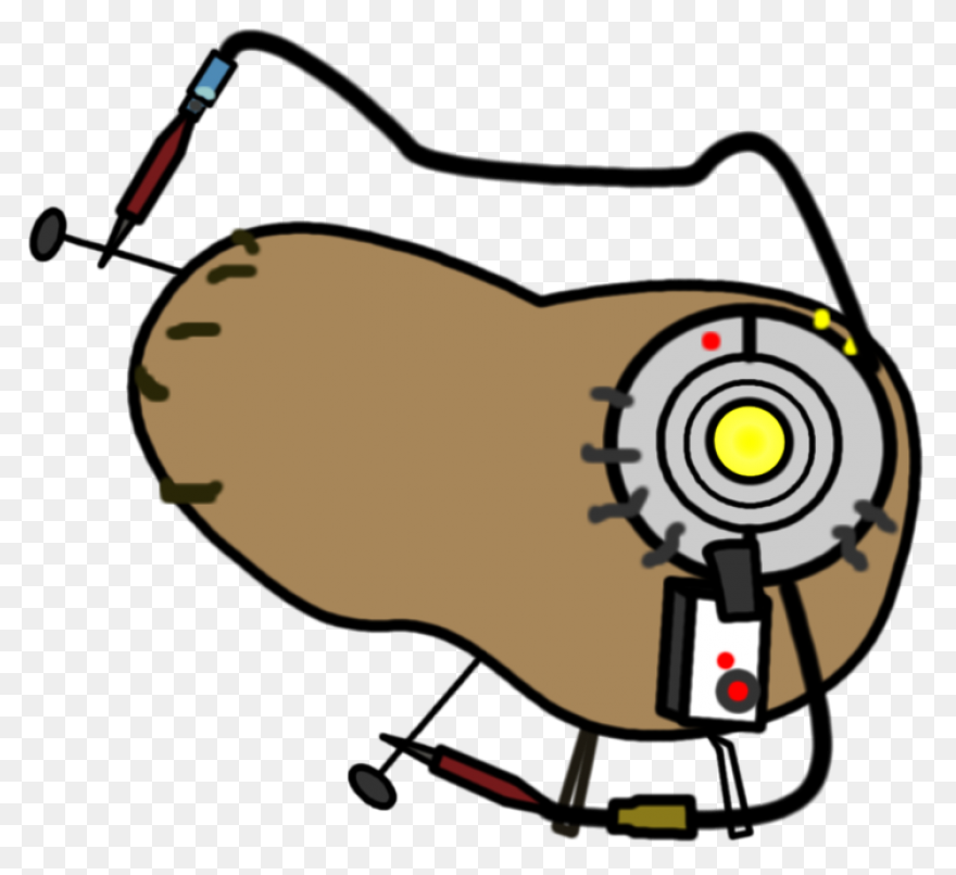 Glados | Vs Battles Wiki | ClipartF