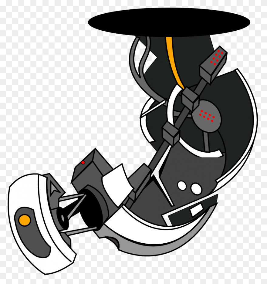 Glados | Vs Battles Wiki | ClipartF