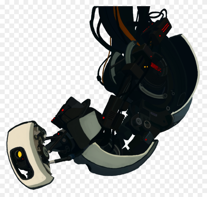 Glados | Vs Battles Wiki | ClipartF