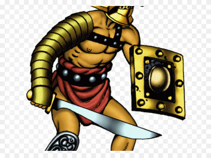 Gladiator Rome Roman History - Free