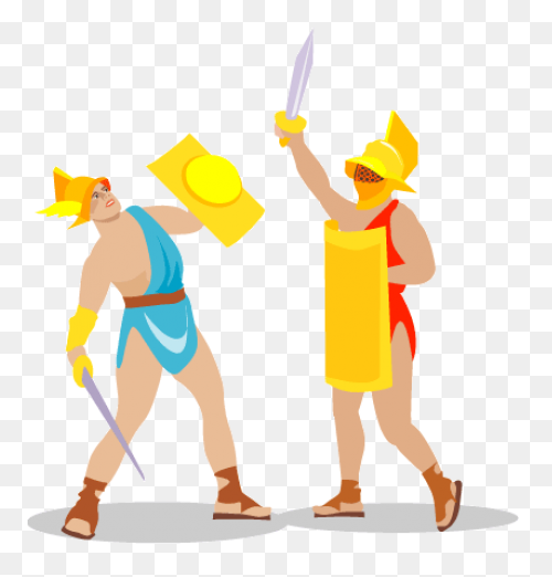 Gladiator Rome Roman History - Free