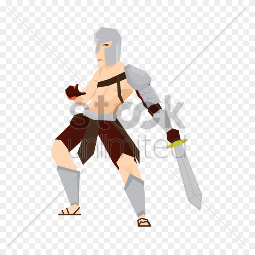 Gladiator Rome Roman History - Free