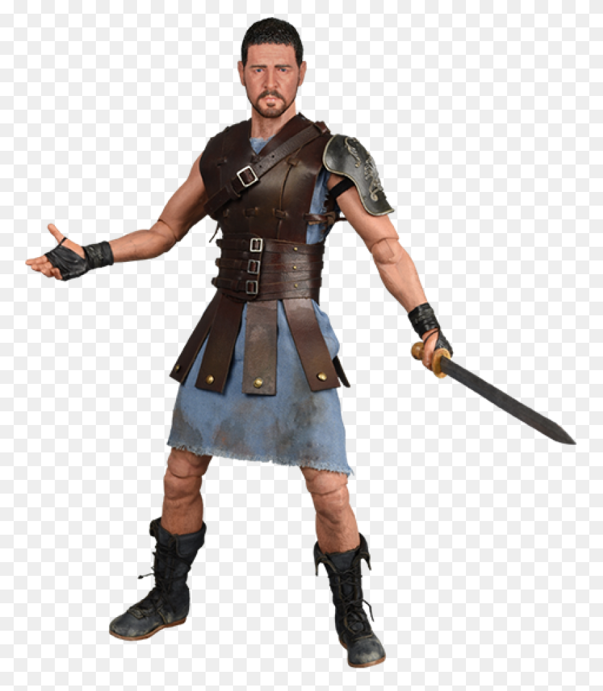 Gladiator Rome Roman History - Free