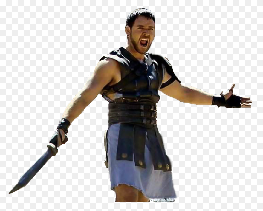 Gladiator Rome Roman History - Free