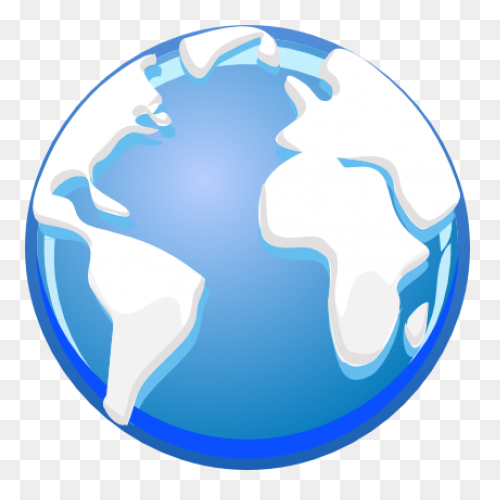 Free Global World Cliparts, Downloa
