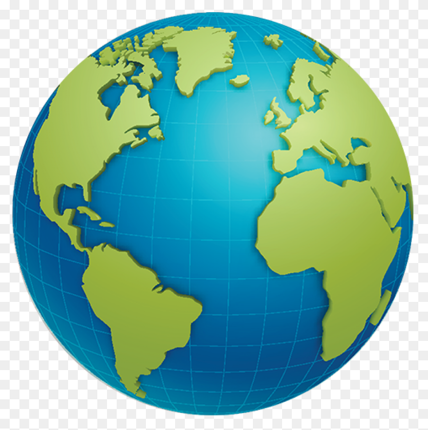 Free Global World Cliparts, Downloa