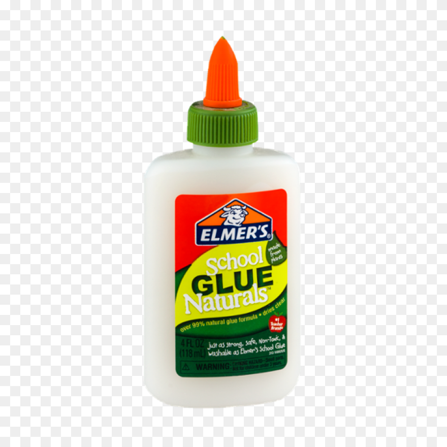 Glue Tube Isolated - Free Vector Gr