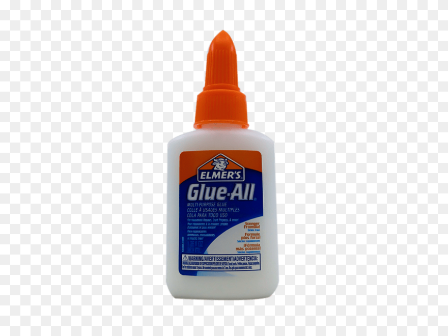 Glue Tube Isolated Free Vector - Glue