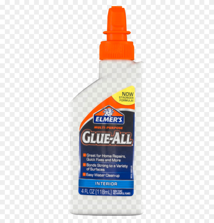 Glue Tube Isolated - Free Vector Gr