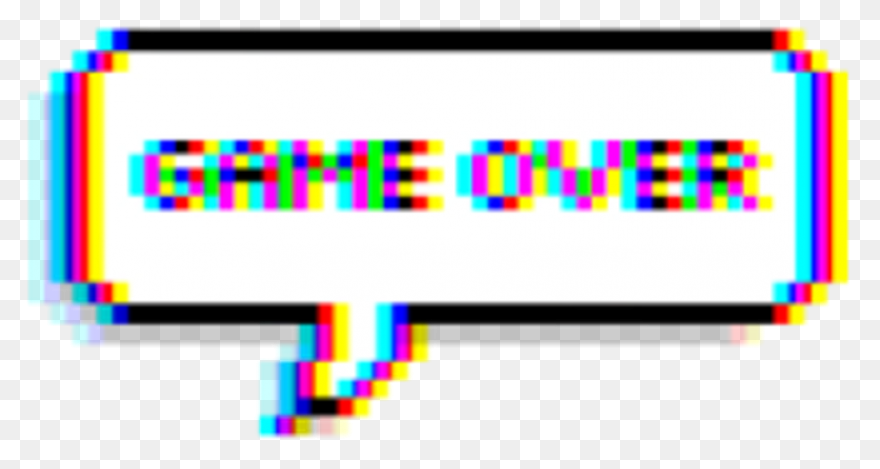 Sarcasm Ftesticker Glitch Text Quot