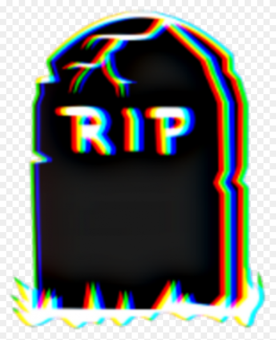 Sarcasm Ftesticker Glitch Text Quot