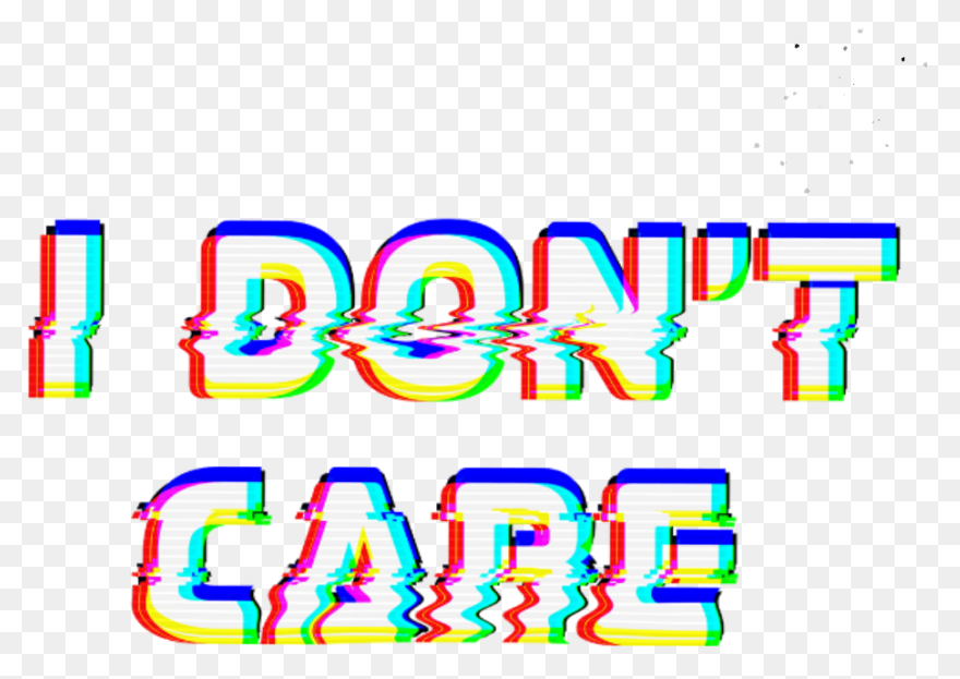 Sarcasm Ftesticker Glitch Text Quote - Glitch