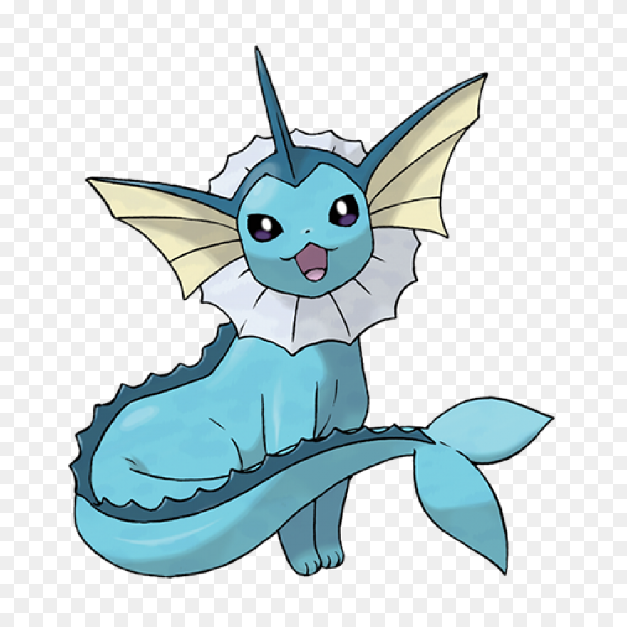 Glaceon By Https://www. ClipartFlar