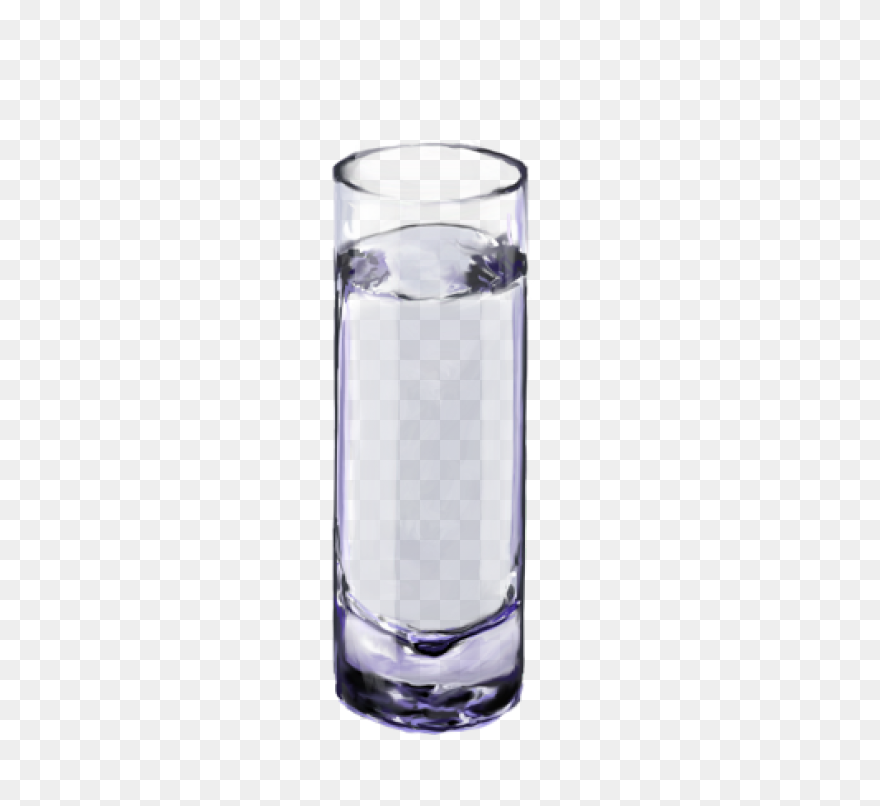 Be Water Hong Kong Glass Sticker - 