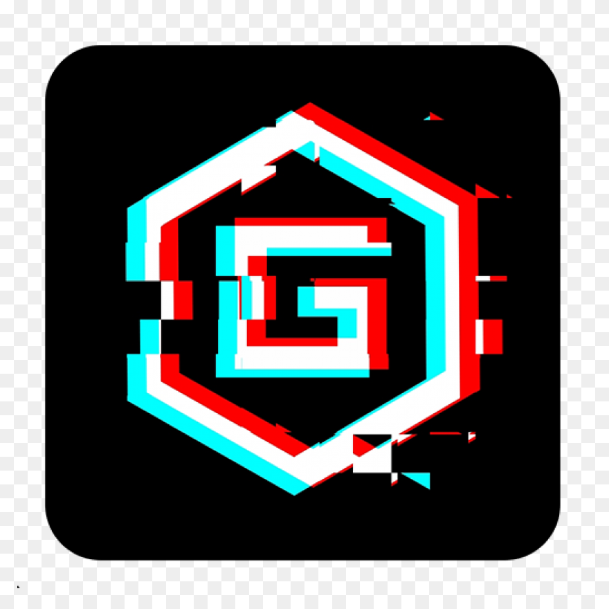 Glitch Effect Particles 30516242911