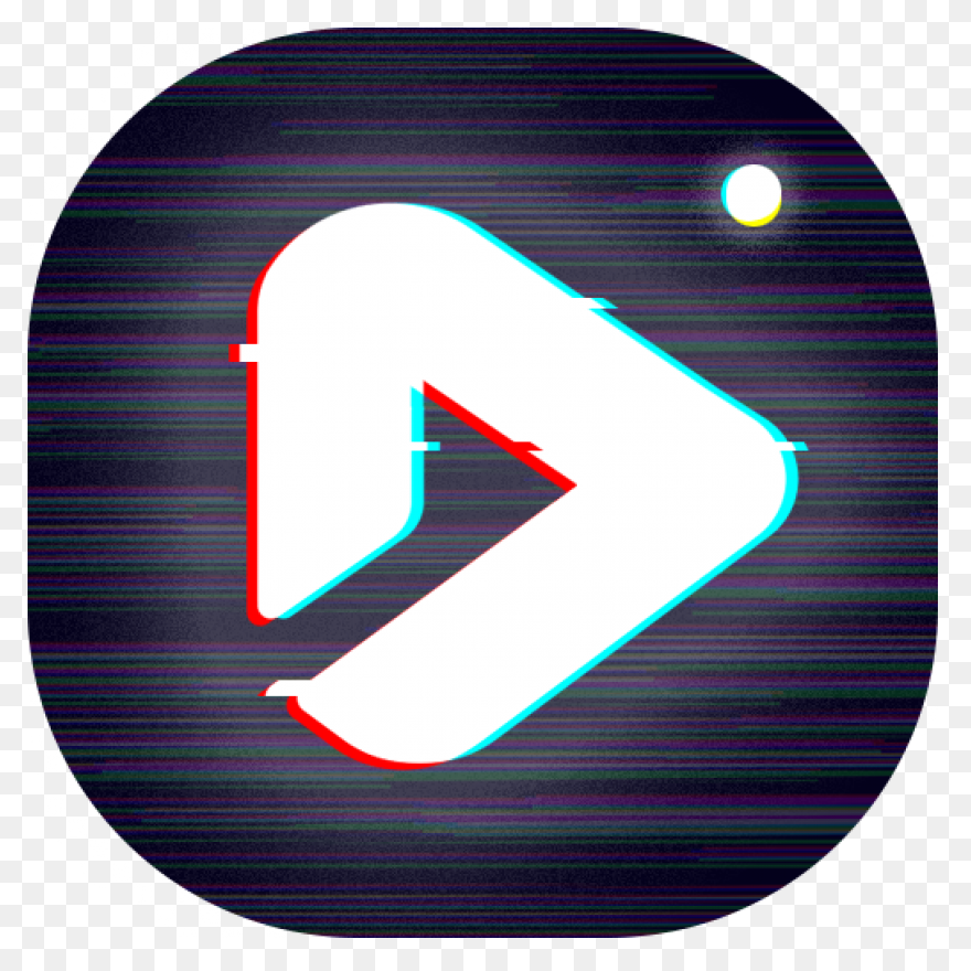 Glitch Effect Particles 30516242911