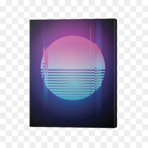 Glitch Effect Particles 30516242911