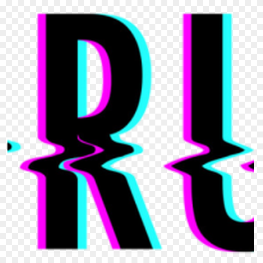 Glitch Effect Particles 30516242911