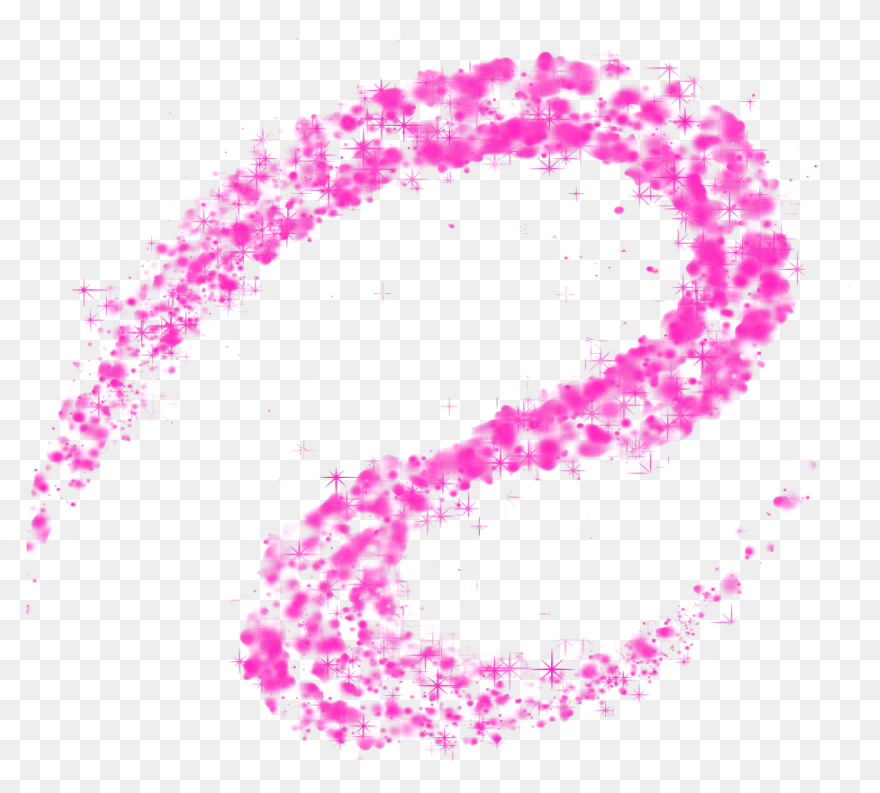 Glitter Effect Age Sweet Cone Stick