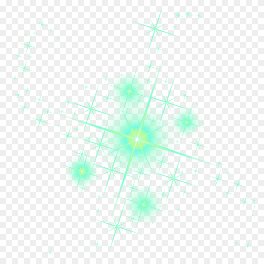 Glitter Effect Age Sweet Cone Stick