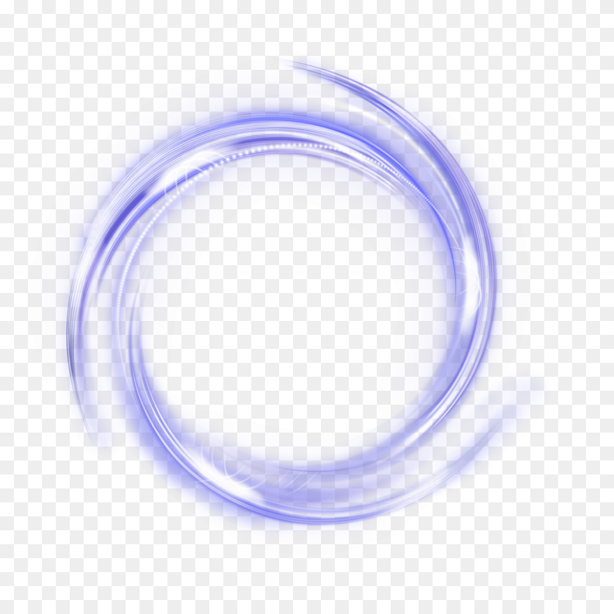 Negative Glow Effect - Compositing 