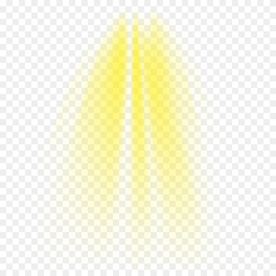 Negative Glow Effect - Compositing 