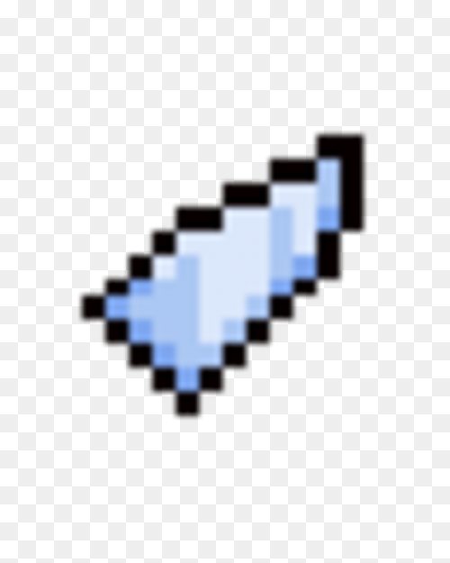 Glass Shards | Stardew Valley Wiki 