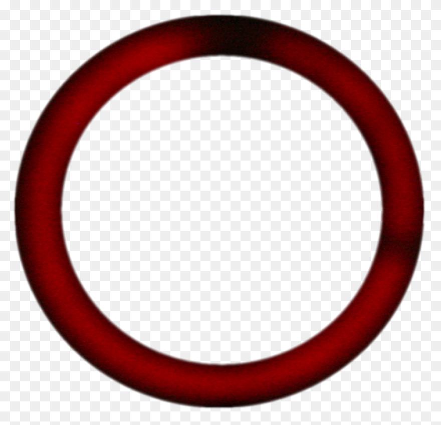 Glow Clipart Glow Stick - Circle - 