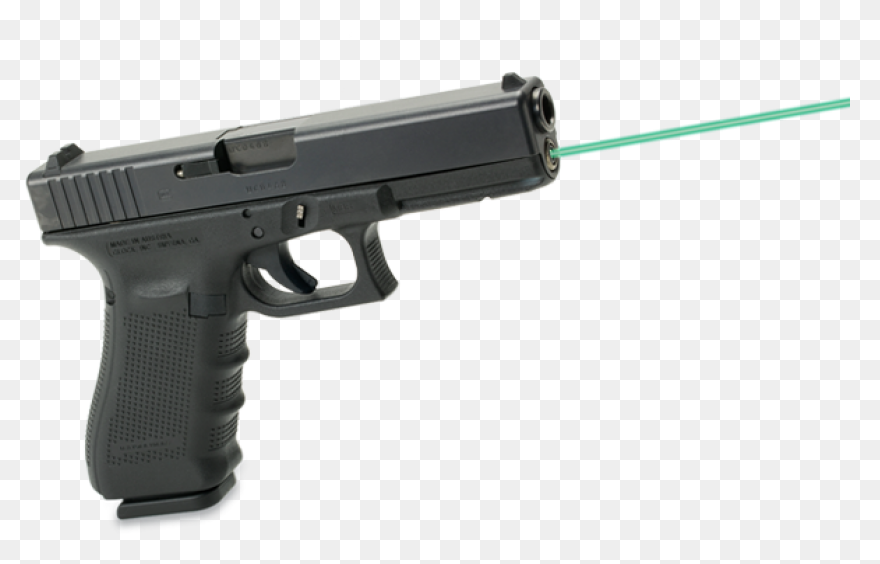 Army Fight Glock Gun Swat - Glock